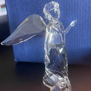 Swarovski annual angel